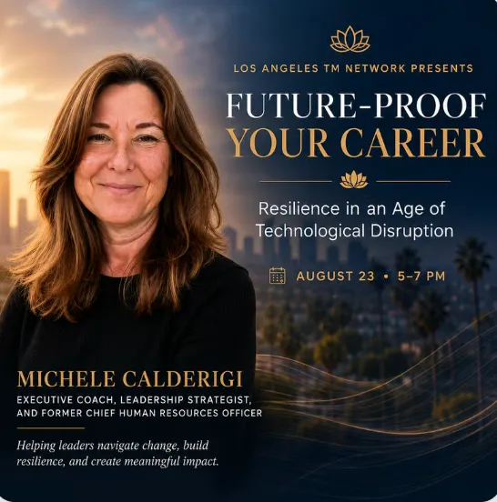 future proof your career